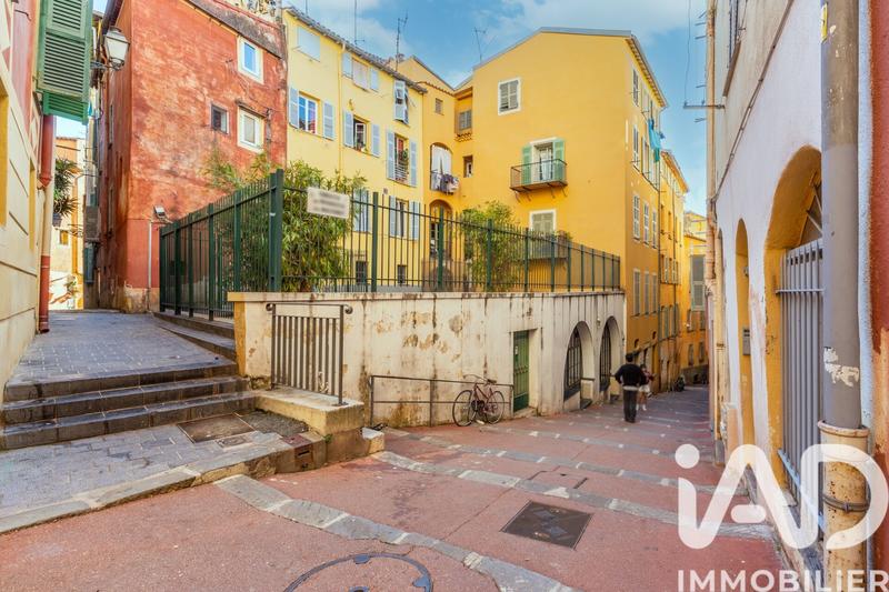 Loft - 49 m² - 2 pièces