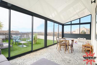 Maison - 295 m² - 7 pièces