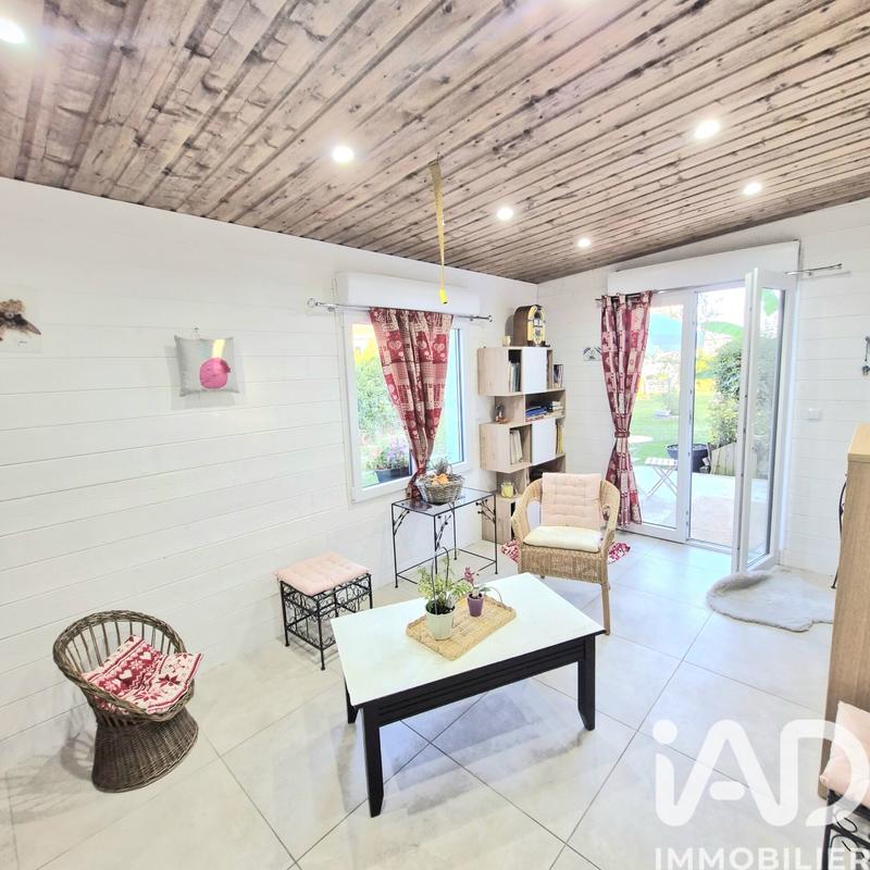 Maison - 79 m² - 4 pièces