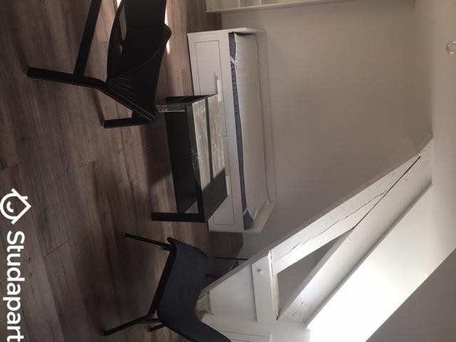 Appartement - 27 m² - 1 pièce