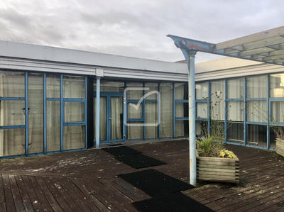 Local commercial - 475 m²