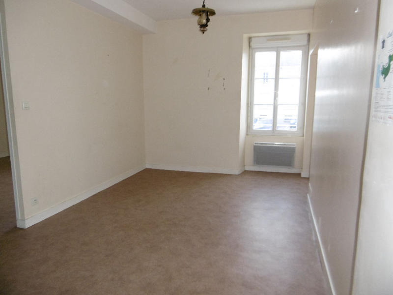 Appartement - 31 m² - 2 pièces