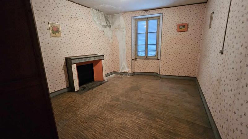 Maison - 190 m² - 7 pièces