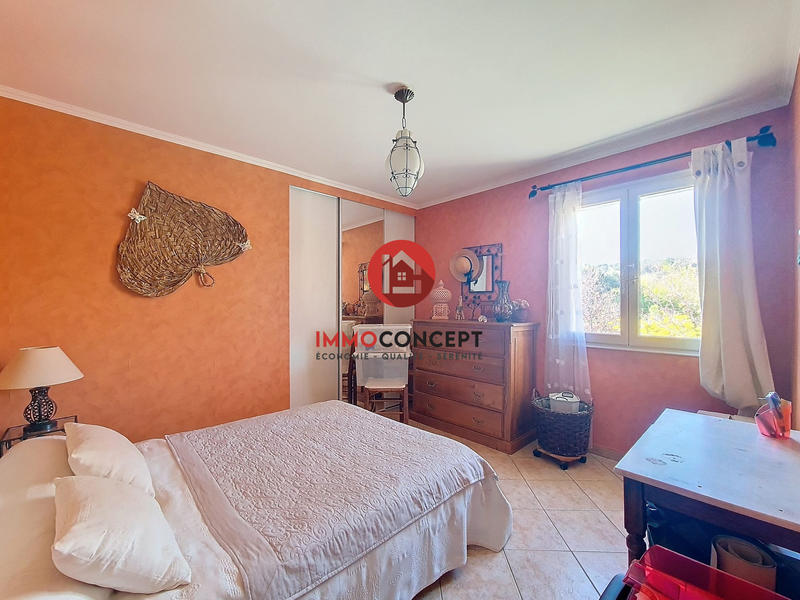 Villa - 98 m² - 4 pièces