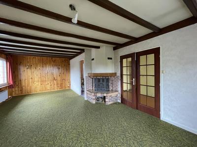 Pavillon - 120 m² - 5 pièces