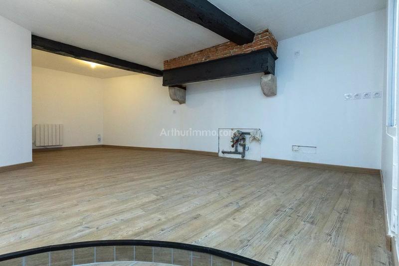 Appartement - 47 m² - 3 pièces