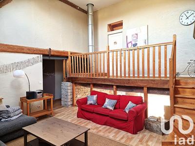 Maison de campagne - 275 m² - 8 pièces