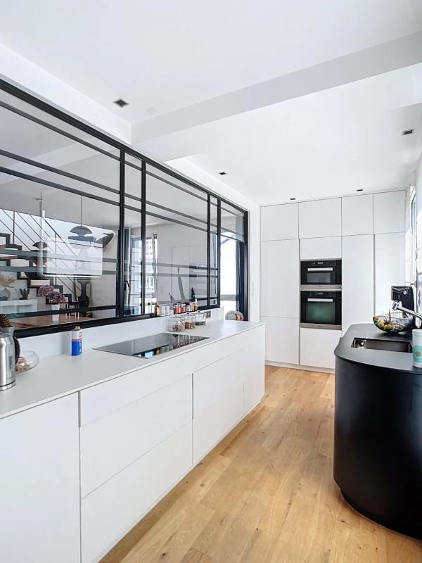 Maison - 195 m² - 6 pièces