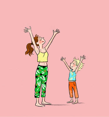 Découvrir la sophrologie - un moment pour soi