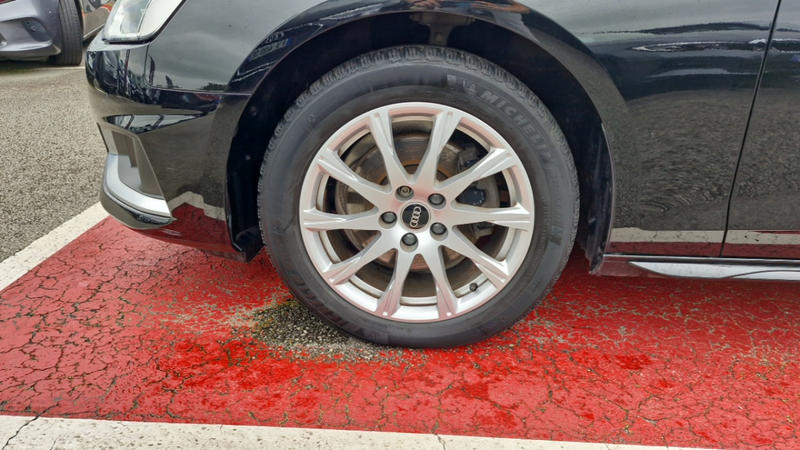 Audi A4 Avant 35 Tfsi 150 s tronic 7 Business Line