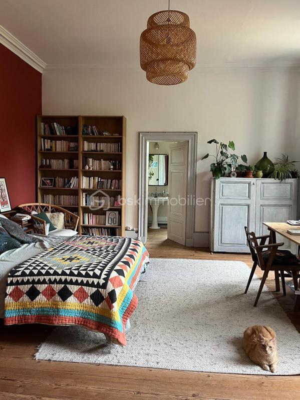 Maison de maîtres - 290 m² - 8 pièces