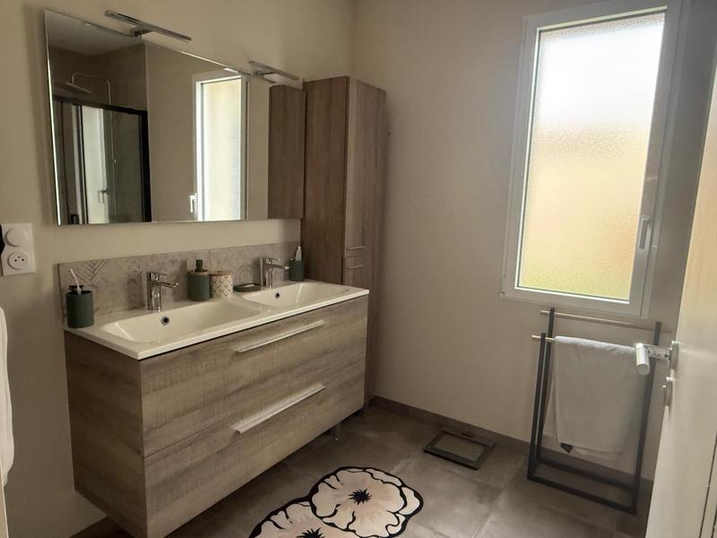 Maison - 89 m² - 4 pièces