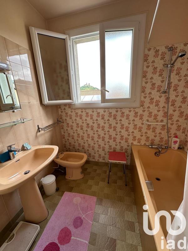 Maison - 183 m² - 7 pièces