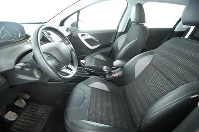 Peugeot 2008 1.2 PureTech Allure 110 ch
