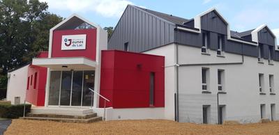 Appartement - 16 m² - 1 pièce