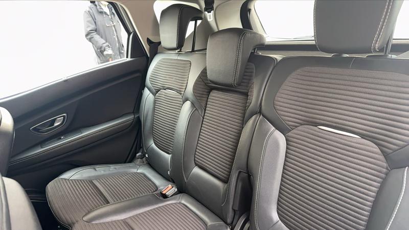 Renault Scénic 1.5 dCi 110 Hybrid Assist Intens