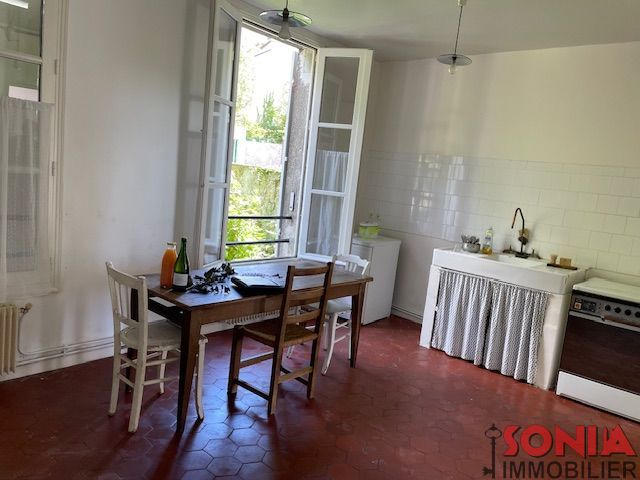 Appartement - 54 m² - 3 pièces
