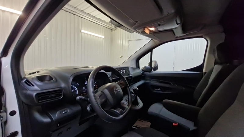 Citroën Berlingo Taille m 650kg BlueHDi 100 s&amp;amp;S Bvm Club