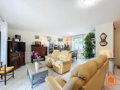 Villa - 97 m² - 5 pièces