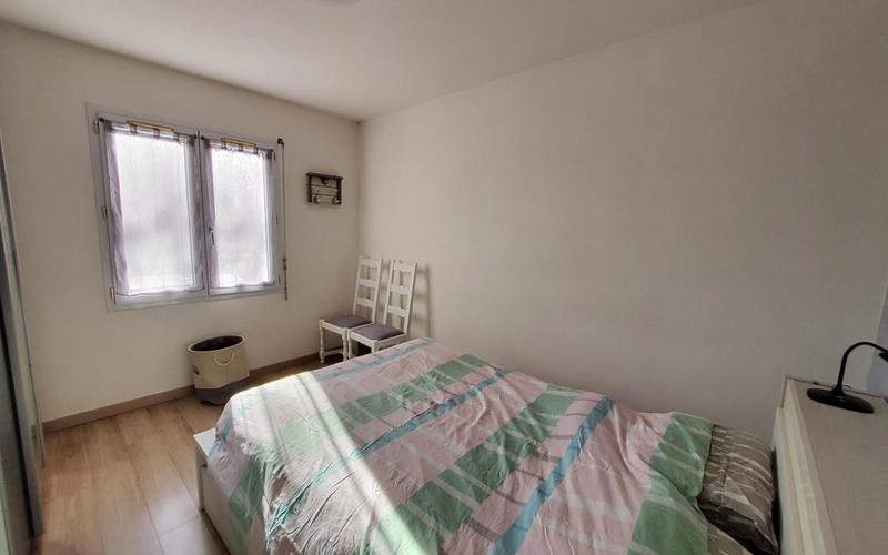 Maison - 150 m² - 8 pièces