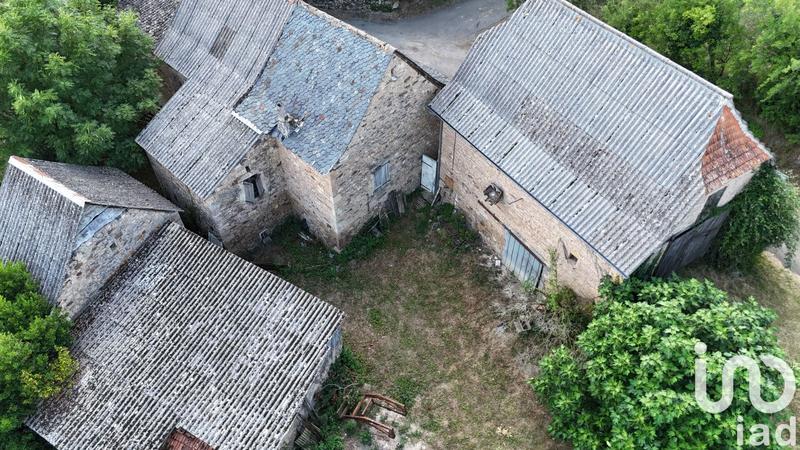 Ferme - 125 m² - 4 pièces