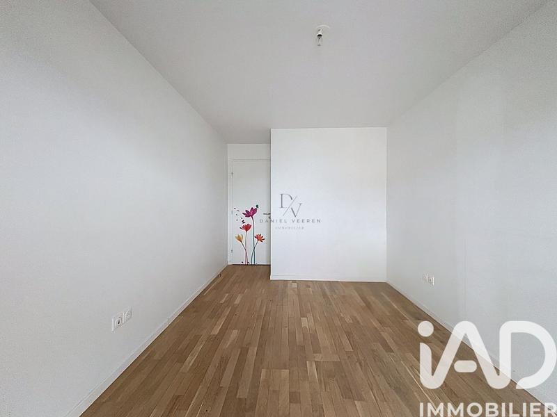 Appartement - 89 m² - 4 pièces