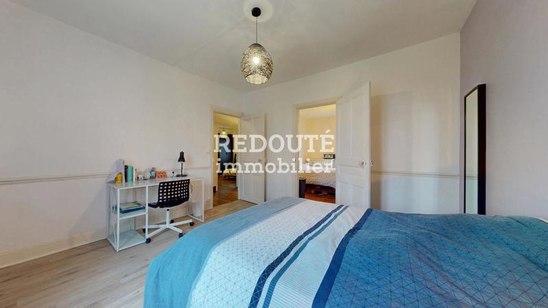 Maison de ville - 173 m² - 8 pièces