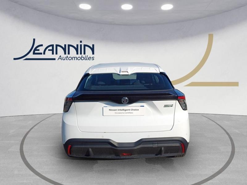 Mg Mg4 Electric 51kWh - 125 kW 2wd Standard