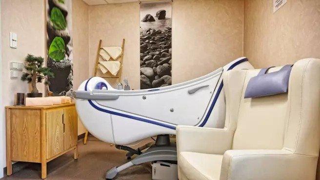 Appartement - 22 m² - 1 pièce