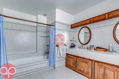 Maison - 246 m² - 5 pièces