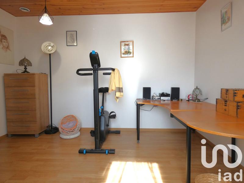 Maison - 180 m² - 7 pièces