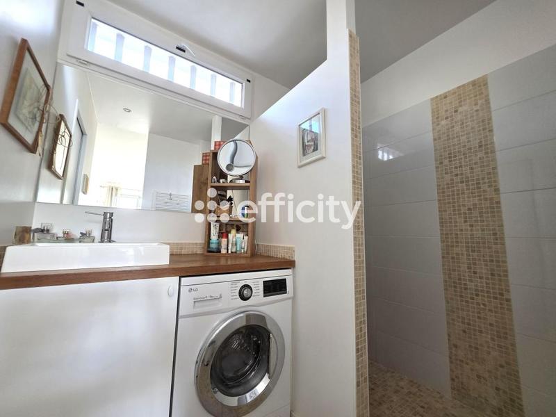 Appartement - 110 m² - 5 pièces