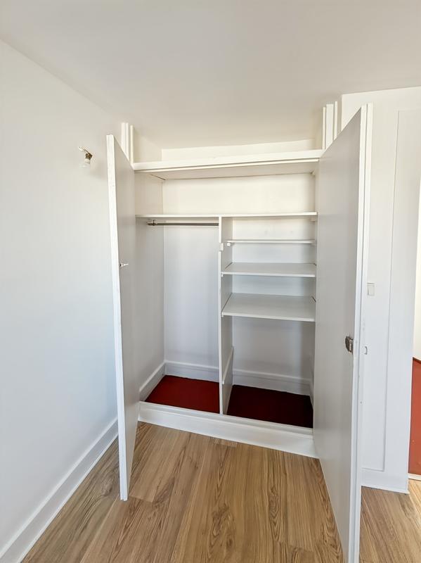 Appartement - 28 m² - 1 pièce