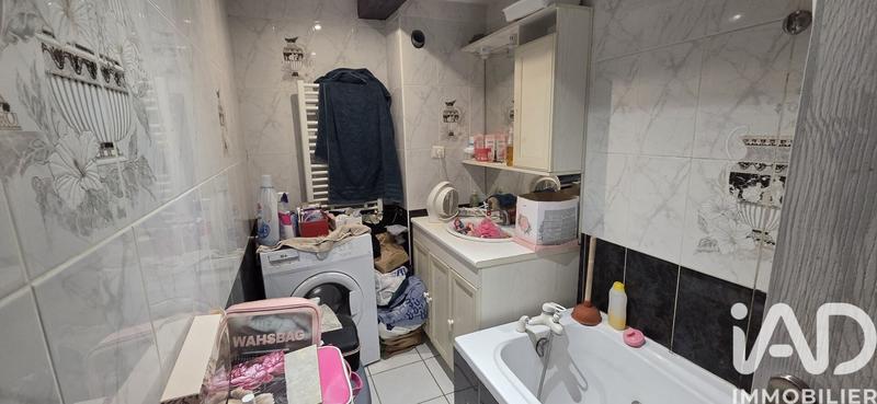 Appartement - 114 m² - 6 pièces