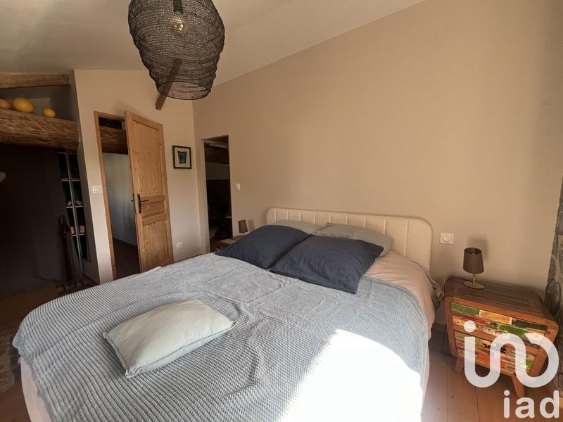 Maison - 167 m² - 10 pièces