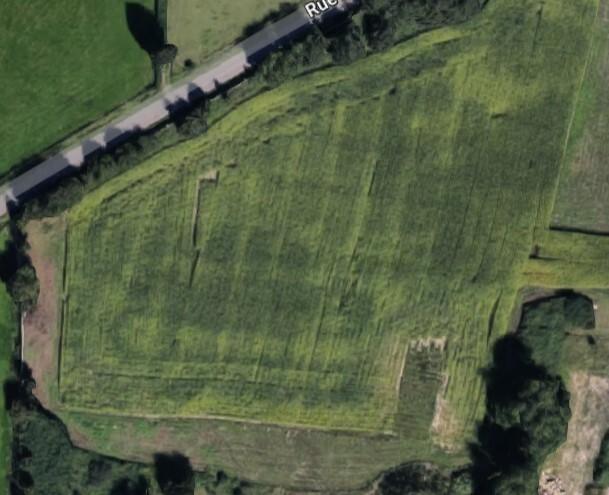 Terrain - 20 363 m²