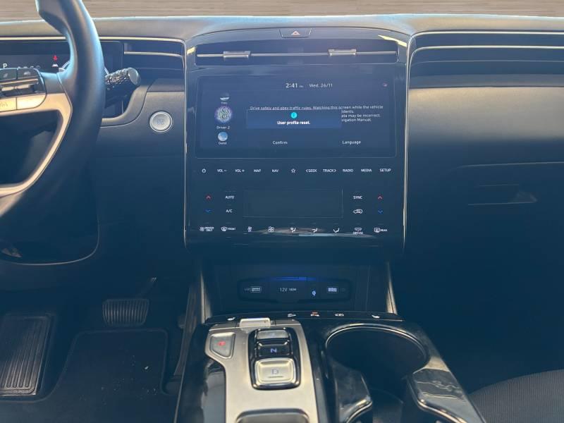 Hyundai Tucson 1.6 t-Gdi 230 Hybrid Bva6 Creative