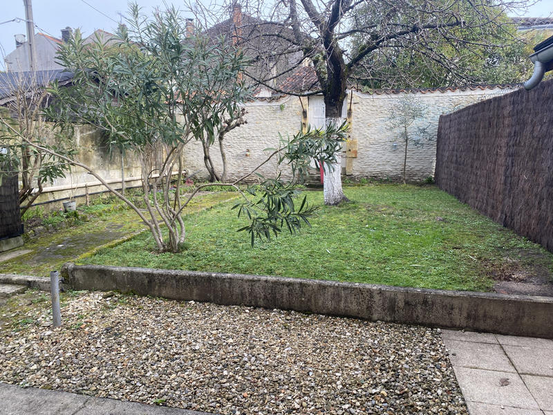 Maison - 71 m² - 4 pièces