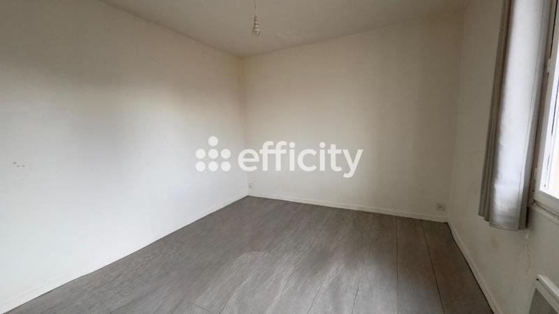 Maison de village - 112 m² - 5 pièces