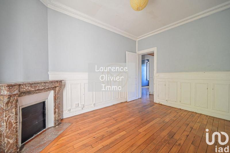 Appartement - 53 m² - 3 pièces