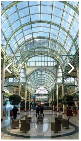 Appartement - 99 m² - 5 pièces