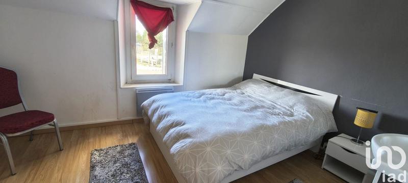 Local commercial - 987 m²