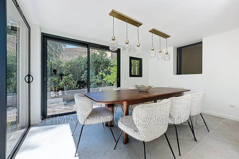 Mazet - 86 m² - 4 pièces