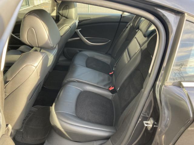 Citroën C5 HDi 140 Exclusive