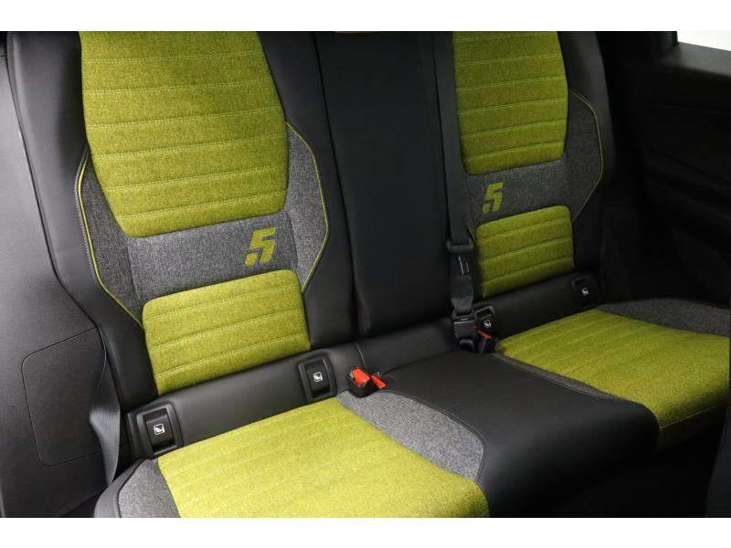 Renault R 5 E-Tech Electrique 150 ch autonomie confort Iconic cinq