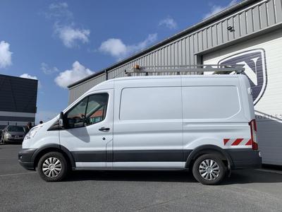 Ford Transit 310 L2h2 2.0 TDCi 130 Ch Ambiente - Garantie 6 Mois