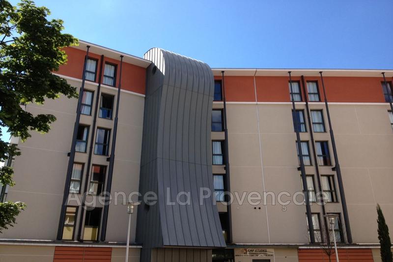 Appartement - 18 m² - 1 pièce