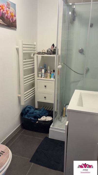 Immeuble - 92 m² - 3 pièces