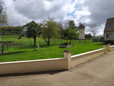 Maison - 156 m² - 5 pièces