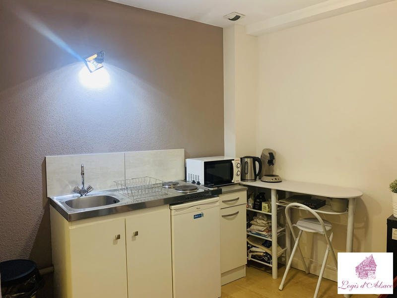 Local commercial - 39 m² - 3 pièces